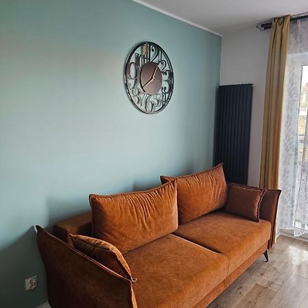 Michalczyka Apartament Wroclaw Exterior photo
