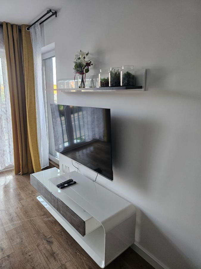 Michalczyka Apartament Wroclaw Exterior photo